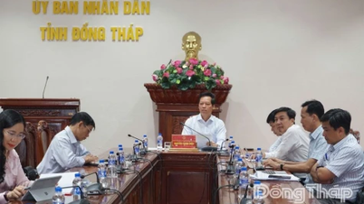 Beginn und Einweihung einer Reihe wichtiger Projekte am 19. Dezember