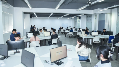 हनोई विज्ञान एवं प्रौद्योगिकी विश्वविद्यालय के चिंतन मूल्यांकन परीक्षण के लिए 15 दिसंबर तक पंजीकरण करें