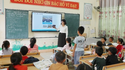 ពង្រឹងគុណភាពនៃការបង្រៀន និងរៀនភាសាអង់គ្លេស