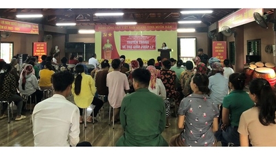 Rättshjälp: Att skydda de fattigas legitima intressen