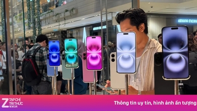 iPhone 16 продолжает лидировать, Apple одерживает крупную победу