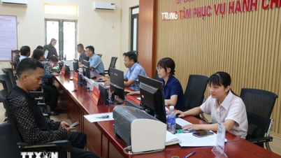 Nhiều giải pháp hạn chế tình trạng thừa, thiếu cán bộ cấp xã tại Hưng Yên