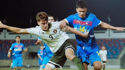 Индонезийская газета: Когда сборная Вьетнама до 22 лет играет вничью, независимо от того, сколько мы выиграем, нам всё равно придётся ехать домой