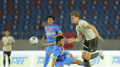 Тренер сборной Индонезии U-22 обвинил своих игроков в неподчинении приказам, что привело к шокирующему поражению на Играх Юго-Восточной Азии 33