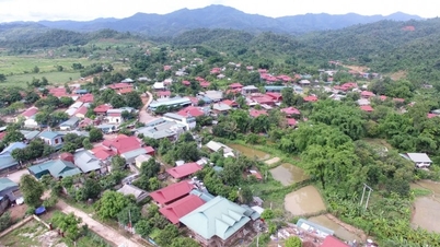 ม้งตุ้งสว่างไสวตั้งแต่ก้าวแรก