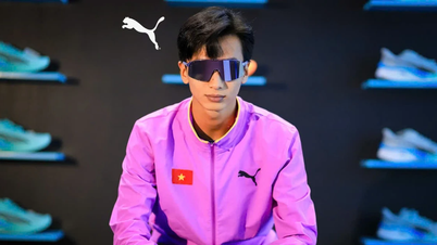 Нгуен Ван Кханг: от мастера боевых искусств Вовинам до вдохновляющего бегуна вьетнамского бега