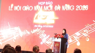 Wiele ekscytujących wydarzeń na Festiwalu Nowego Roku w Da Nang 2026