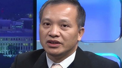 Nguyễn Văn Đài bị truy tố về hành vi tuyên truyền chống phá Nhà nước