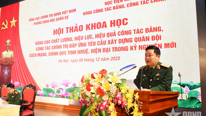 Parti ve siyasi çalışmaların kalitesini, etkinliğini ve verimliliğini artırmaya yönelik bilimsel çalıştay