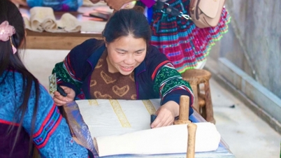 Путешествие к расширению прав и возможностей женщин из этнических групп для принятия на себя экономической ответственности