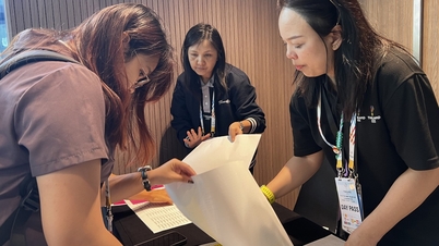 На церемонии открытия 33-х Игр Юго-Восточной Азии усилены меры безопасности