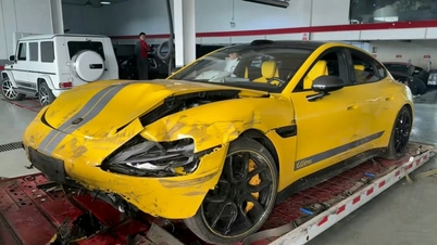 خدمة نقل الركاب ذاتية القيادة في تشوتشو: إصابة شخصين