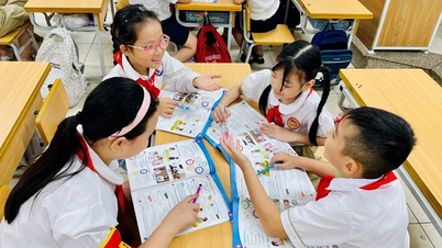 Menjadikan Bahasa Inggeris sebagai Bahasa Kedua di Sekolah: Bukan Satu Baris