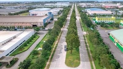 Vorsitzender der Amata Group: Vietnam entwickelt sich zu einem Zentrum in der globalen Wertschöpfungskette