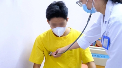 Junger Mann infizierte sich nach Kontakt mit Schlamm auf dem Campingplatz mit gefährlichen Bakterien