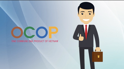Конкурс Thai Nguyen OCOP — Путешествие к распространению идентичности