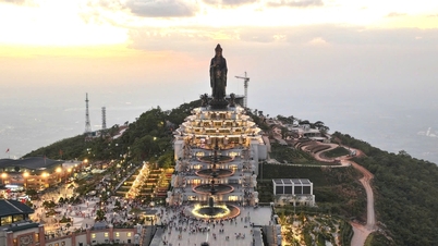 Tay Ninh recibirá 7 millones de visitantes en 2025, ingresos turísticos de 4.400 billones, más del 40%