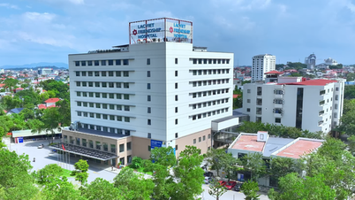 Das Lac Viet Friendship Hospital System pflegt eine Kooperationspartnerschaft mit der Kyushu Advanced Medical Welfare Dissemination Association.