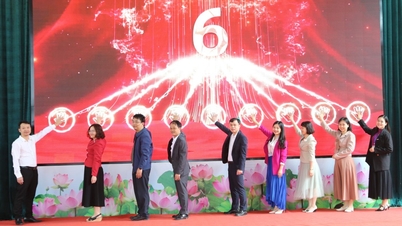 Trường THPT chuyên Chu Văn An: Phát động “Đưa tiếng Anh trở thành ngôn ngữ thứ hai trong trường học”