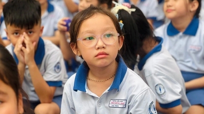 La ce ar trebui să fie atenți elevii care intră în clasele I și a VI-a în orașul Ho Și Min atunci când depun cererile?