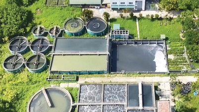 السيطرة على مصادر النفايات للمنشآت ذات خطر التلوث البيئي