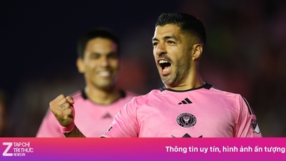 سواريز قبل القرار الأكبر في مسيرته