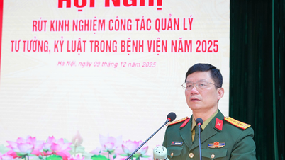 El Hospital Militar 105 (Dirección General de Logística e Ingeniería) adquiere experiencia en gestión ideológica y disciplinaria en 2025