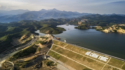 Cerere de revizuire a procedurilor de operare ale rezervoarelor de irigații importante, speciale, interprovinciale