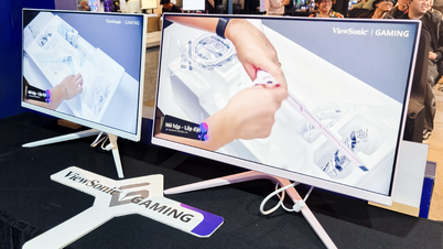 ViewSonic veranstaltet Talkshow über die Rolle von Monitoren in E-Sport-Wettbewerben