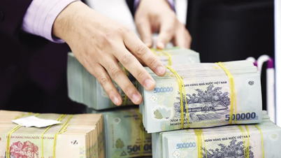 Odhadované výdaje ve výši 526 772,3 miliardy VND na sociální pojištění, pojištění v nezaměstnanosti a zdravotní pojištění v roce 2026