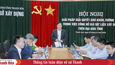 Membahas solusi mengatasi kesulitan dalam pengumuman harga material konstruksi