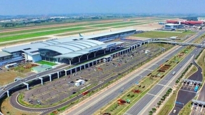 Ninh Binh ស្នើ​សាងសង់​ព្រលាន​យន្តហោះ​អន្តរជាតិ​តម្លៃ ២៣.២១៦​ពាន់​លាន​ដុង​នៅ​ឆ្នាំ​២០២៧