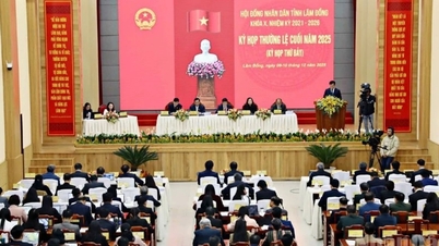 Lam Dong ត្រៀមសម្រាប់តម្រូវការខ្ពស់លើការច្នៃប្រឌិតគំរូ...