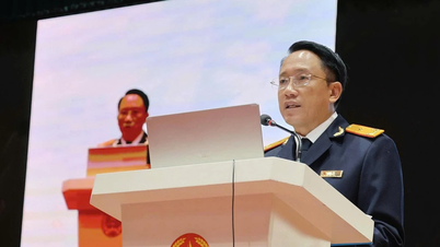 eTax Mobile: Mencatat 13 juta muat turun, membayar lebih daripada 26.5 trilion VND kepada bajet