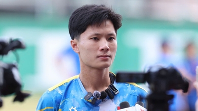 បងប្អូនជីដូនមួយរបស់ Cong Phuong បានបញ្ជាក់ថា U22 វៀតណាម មិនបានស្មើជាមួយម៉ាឡេស៊ីទេ។