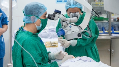 12 úspěšných transplantací rohovky s použitím darované tkáně z Nepálu