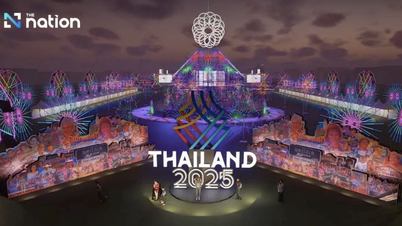 ការបើកការប្រកួតកីឡាស៊ីហ្គេមលើកទី៣៣៖ សមាជនៃសាមគ្គីភាពទូទាំងអាស៊ីអាគ្នេយ៍