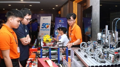 Can Tho, 2030 yılına kadar yeni bir ulusal büyüme kutbu hedefliyor