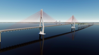 Most Cat Lai a Dong Nai 2 jsou vybranými investory ve zvláštních případech.