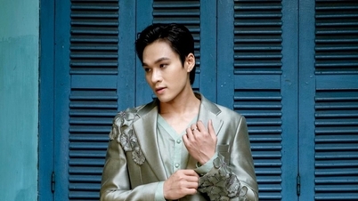 في مساء يوم 12 ديسمبر، سيكون هناك عرض أزياء في ساحة مدينة هوي آن القديمة.