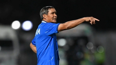 المدرب ماي دوك تشونغ: "يجب على فريق فيتنام النسائي أن يثبت إرادته ضد ميانمار"