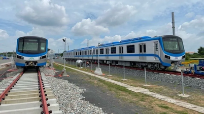 مدينة هوشي منه تصدر خطة لنشر مناطق التنمية الموجهة نحو التنمية على طول خط المترو الثاني