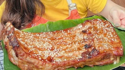 گھر میں ریسٹورنٹ کی معیاری گرلڈ پسلیاں: انہیں صرف ایک بھاپ فرائیر سے نرم، رسیلا اور خوشبودار بنانے کا راز