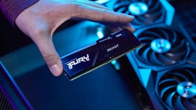 حمى الذكاء الاصطناعي تؤدي إلى ارتفاع أسعار مكونات الكمبيوتر بشكل كبير