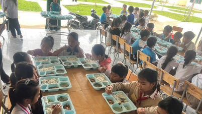 Дак Лак: Многие школы обеспокоены тем, что проект «Нуой Эм» временно прекратил свою деятельность.