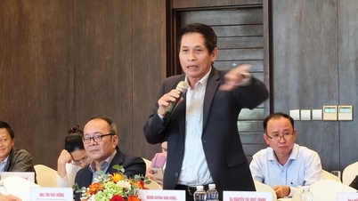 Lidový umělec Huynh Hung: „Obyvatelé Quang Namu se často hádají,“ ale nehádejte se náhodně, hádejte se bez znalostí.