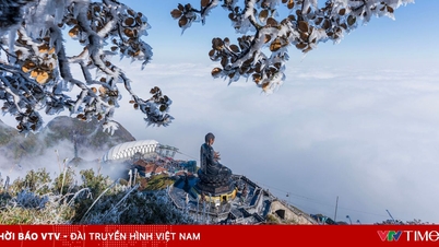 ฟานซิปัน - ผลงานชิ้นเอกลึกลับบนหลังคาอินโดจีน