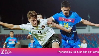 'U22 Indonesia quá tệ, như chưa tập chung bao giờ'