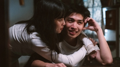 رد فعل كودي نام فو الندم بعد إقصائه في "Anh trai say hi"