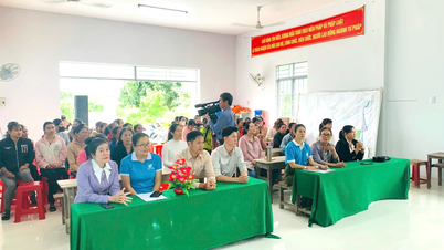 Cam Lam Komünü Kadın Birliği, Toplumsal Cinsiyet Eşitliği için Eylem Ayı'nı başlattı